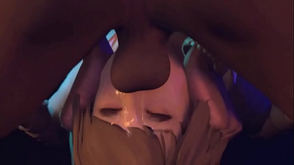 Blacked SFM HMV - Doin' It