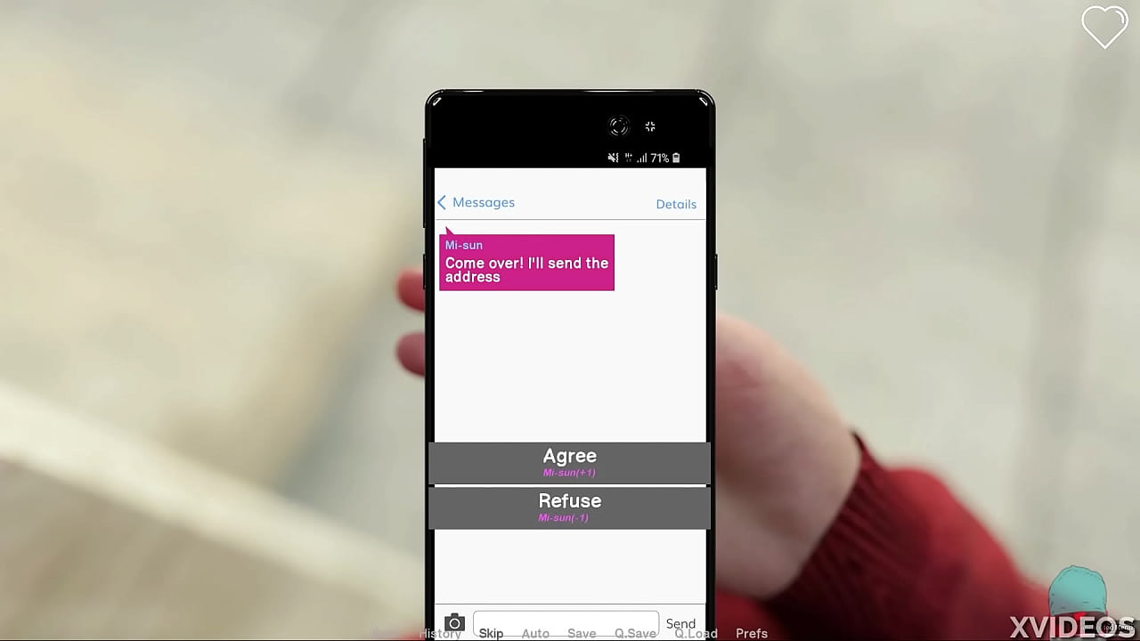 OFF THE RECORD Ep. 21 &ndash; Horny, sex-driven women wherever you look