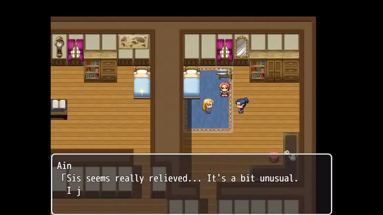 My Overprotective Sister Was Stolen By The Guy I Hate