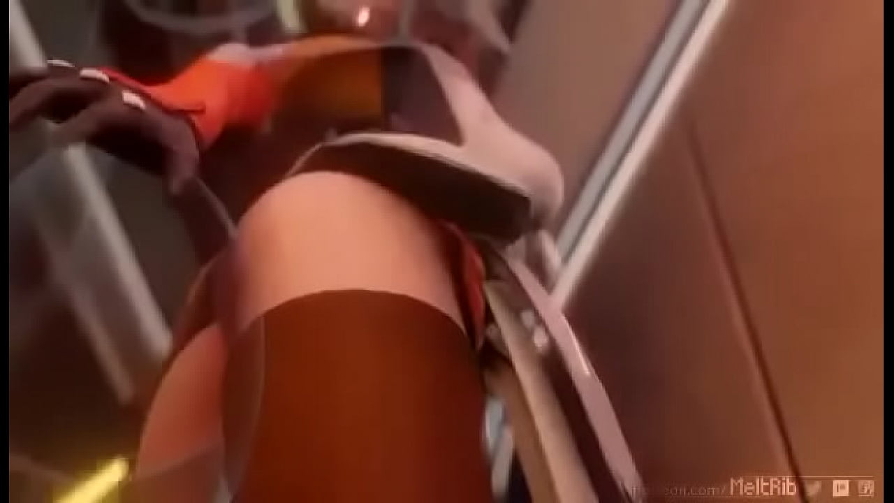 Overwatch sex