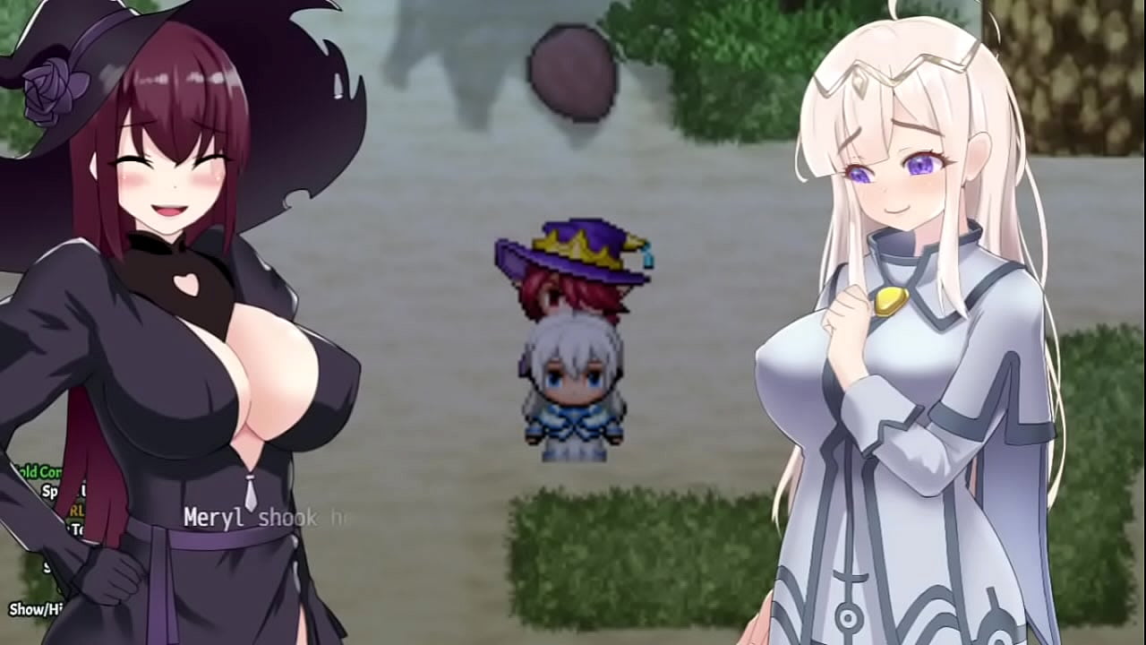 Karina - Lost Love Island - Parte 8