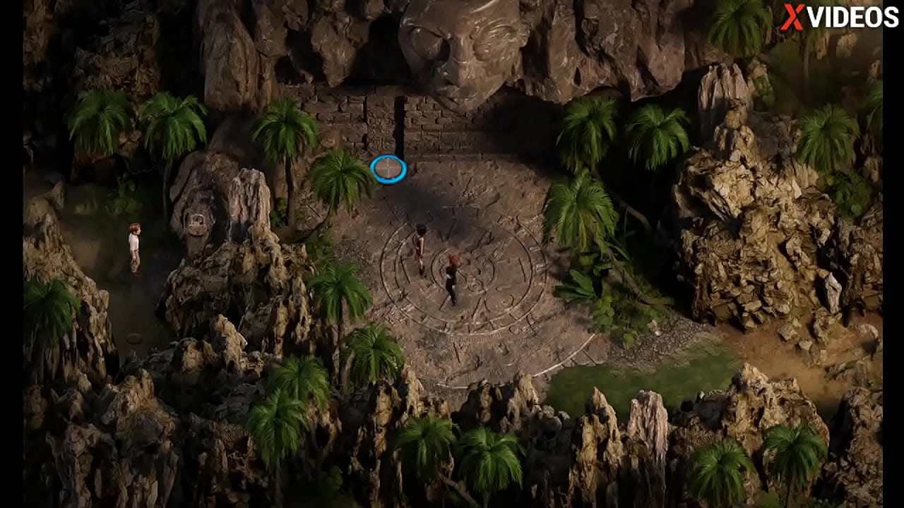 IL TESORO DI NADIA &bull; EP. 77 &bull; SESSO A TRE LESBO IN BIBLIOTECA