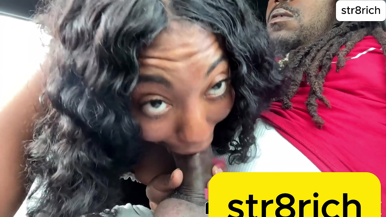 STEPBRO Str8rich come pick me up after work so i had to fuck him IN THE PARKING LOT