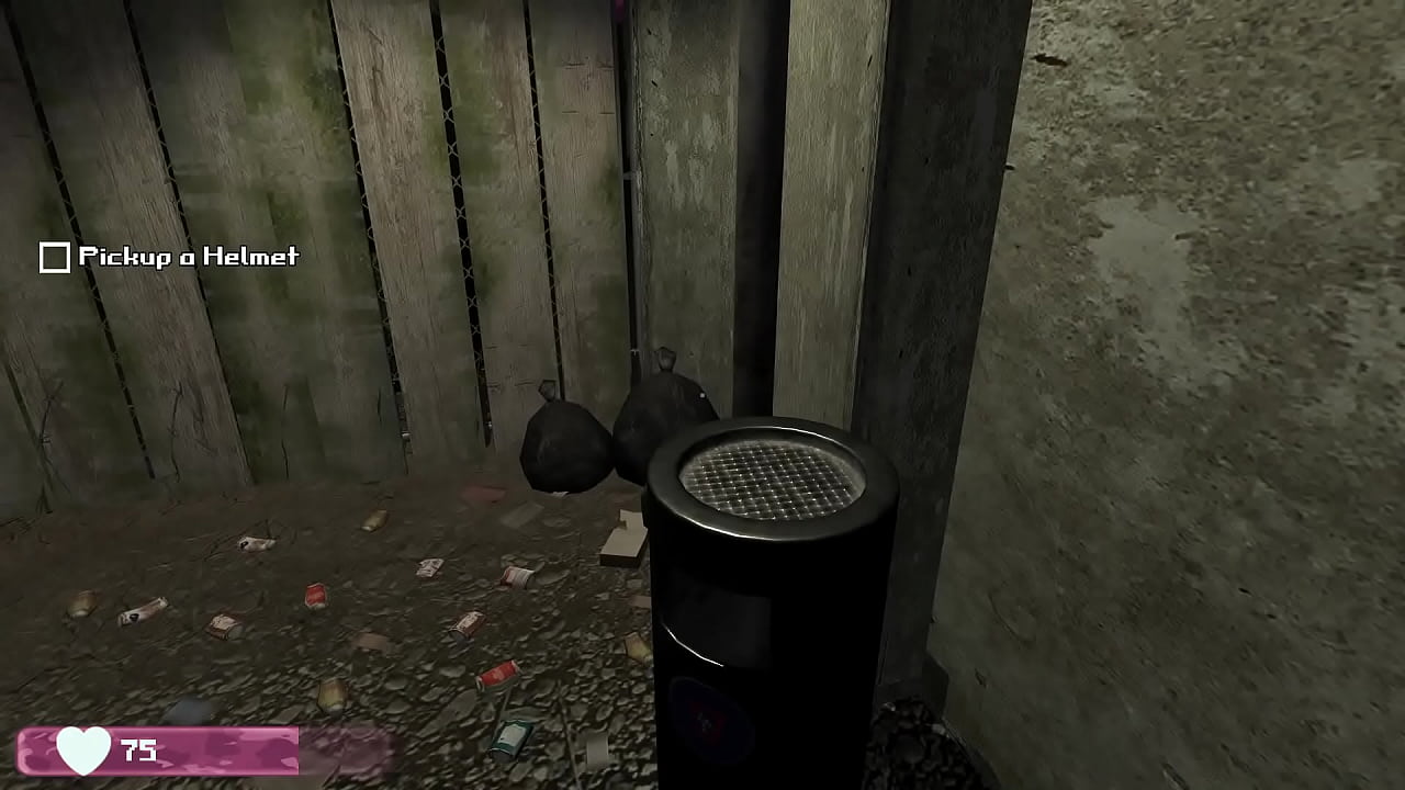 Bitch Land #2 Uns wird gezeigt, wie es geht