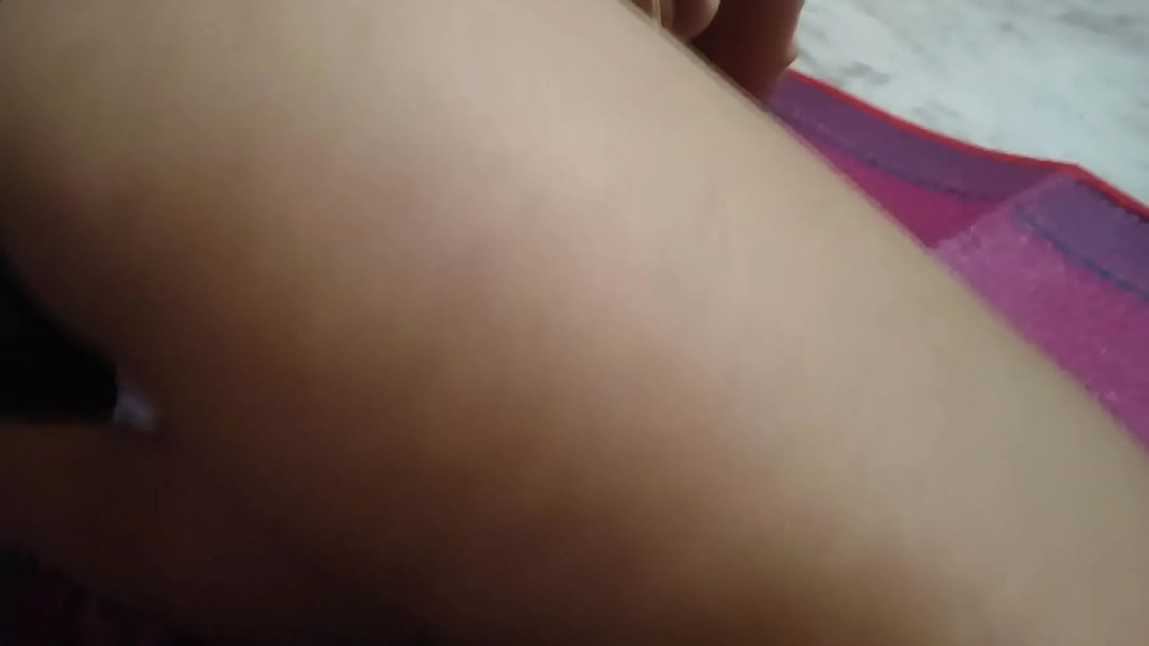 Slim indian is determined to MAKE YOU CUM with her STRIPTEASE