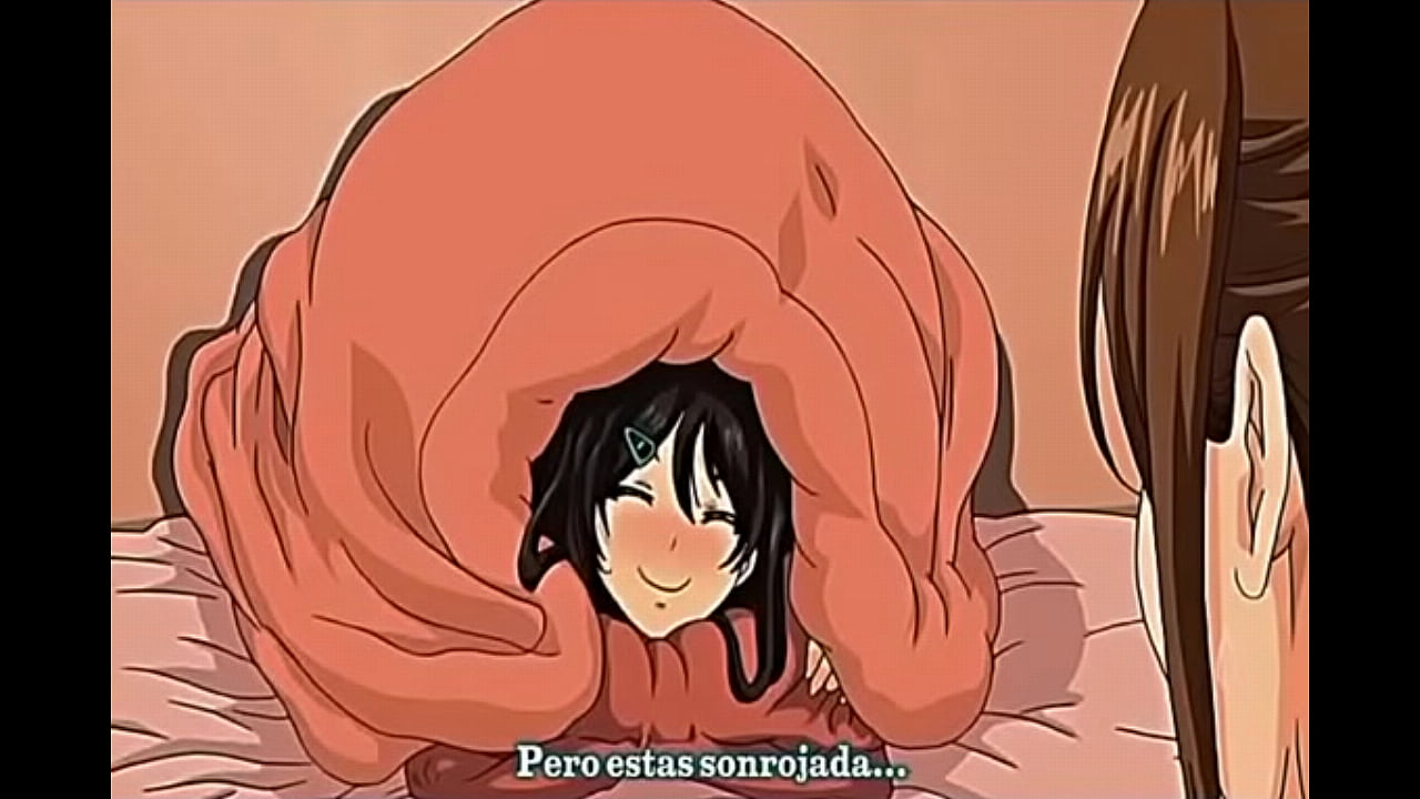 Momentos suaves del anime hentay