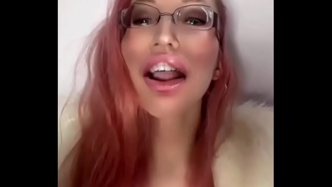 You always want to watch my clips. Don't you?