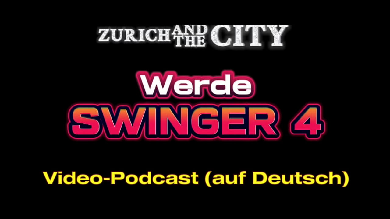 Werde Swinger 4 &ndash; So findest du eine Swingerlady &ndash; PODCAST