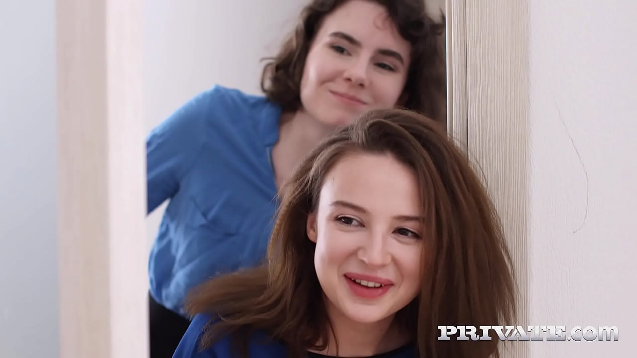 Darcy Dark and Kristi, New Roommate