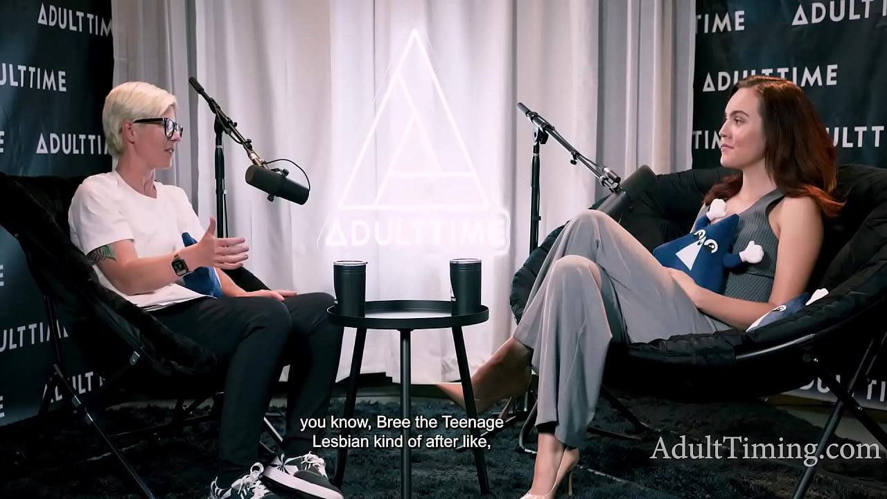 Work, Life, Sex - All At Once (Pornstar opens up)