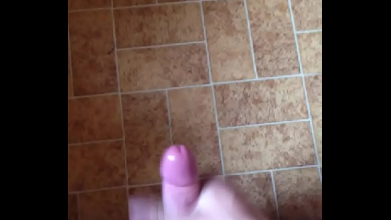 Swiss Cock big Cumshot