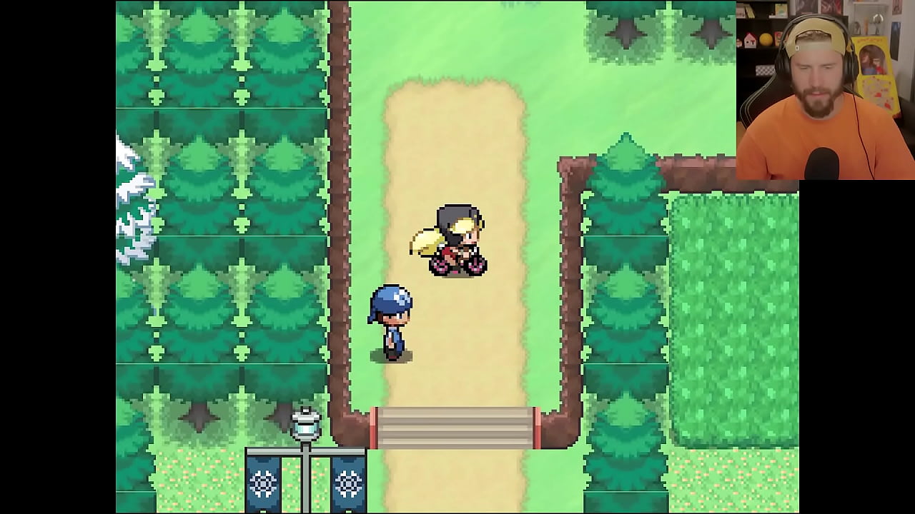 Pok&eacute;mon Ecchi Version | Gameplay #12