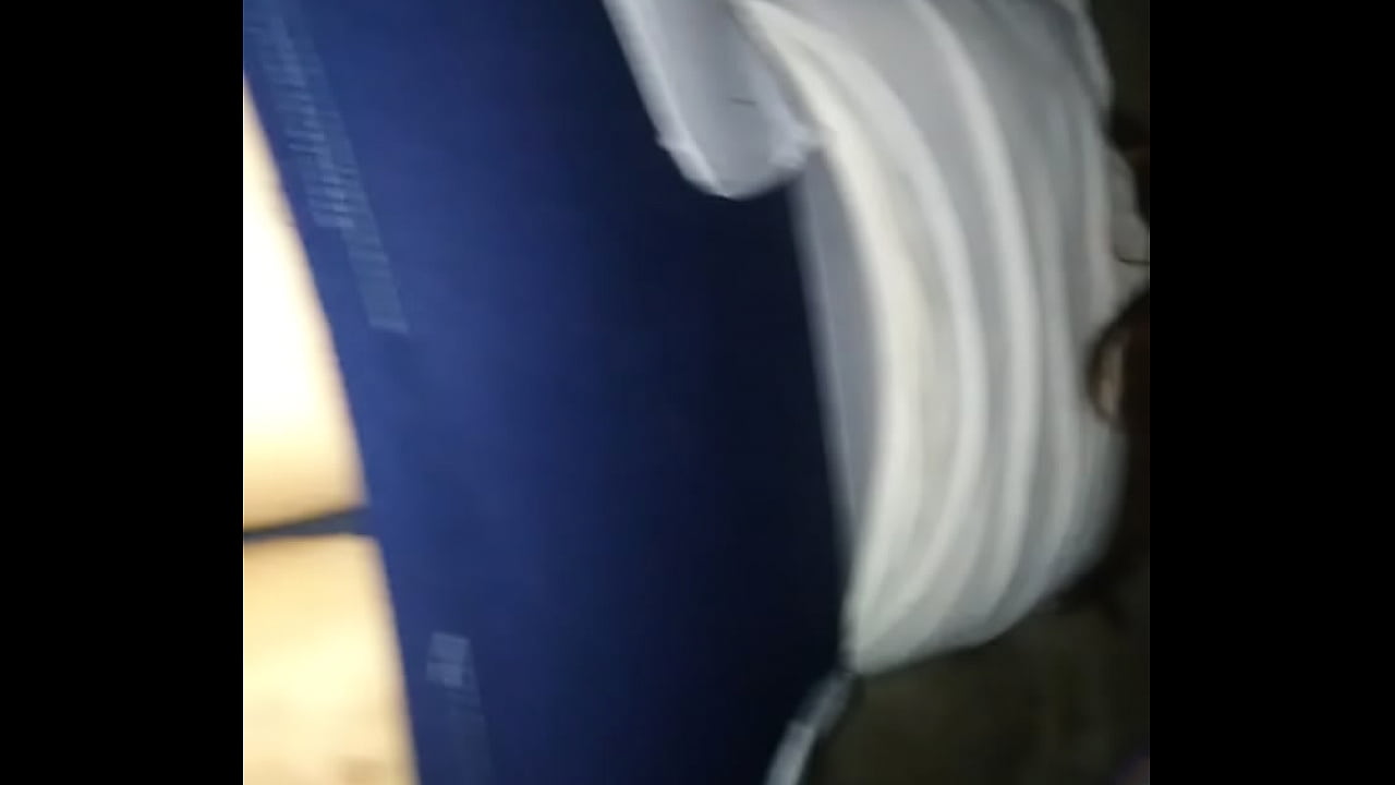 Que rica se puso mi prima