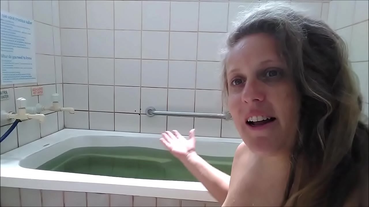 no youtube n&atilde;o pode - banho medicinal nas aguas de s&atilde;o pedro em s&atilde;o paulo brasil -  video proibid&atilde;o barrado no youtube - completo no red