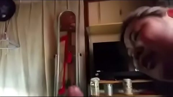 Carlos cachando con una puta