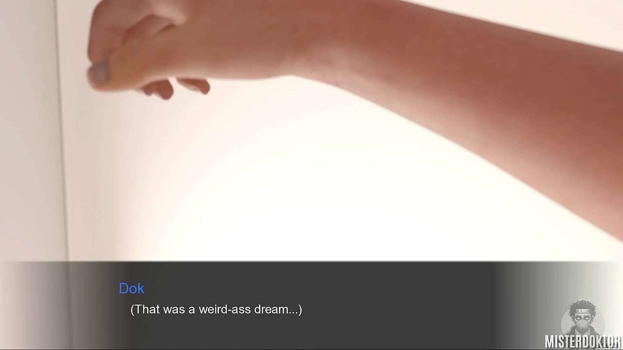 LUST THEORY ep.153 - Visual Novel Gameplay [HD]