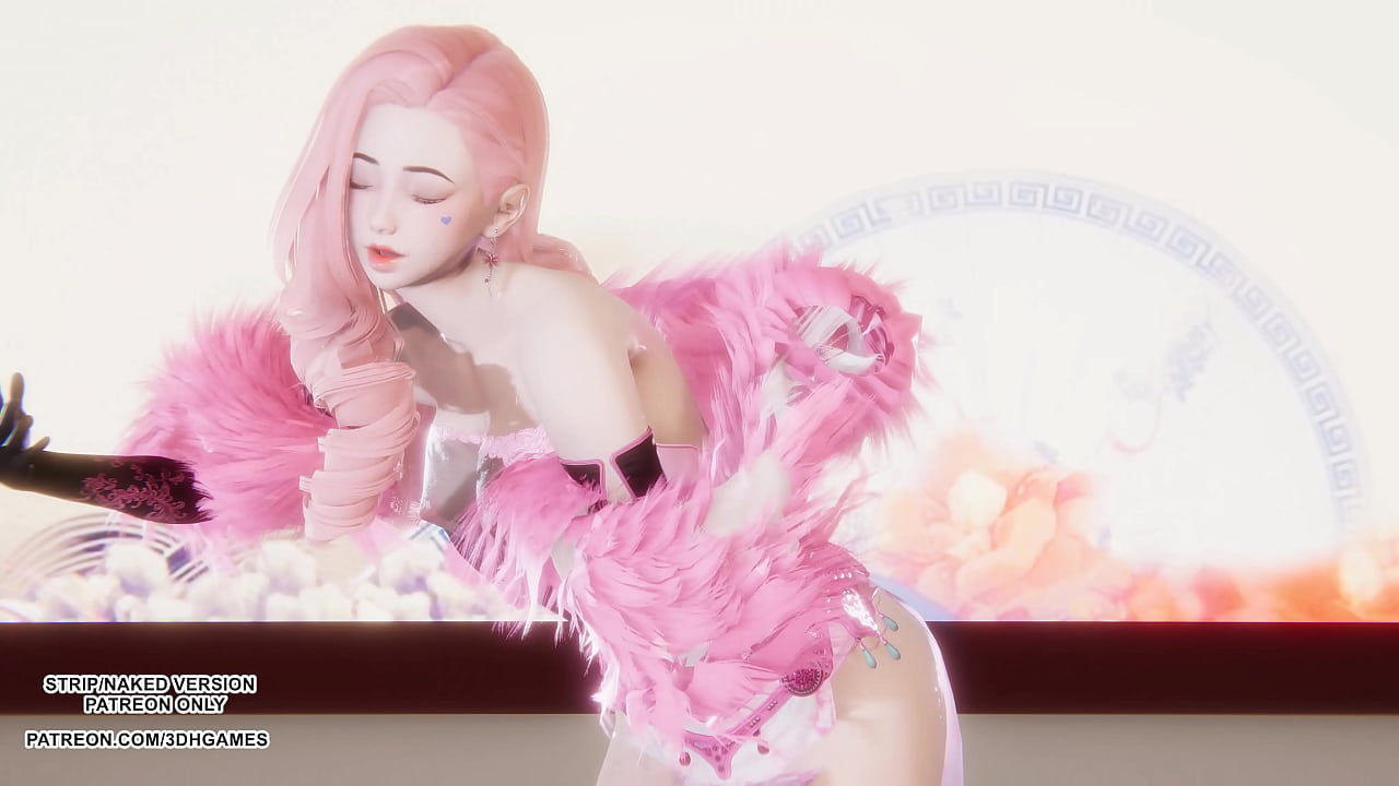 [MMD] Soojin - Agassy Sexy Kpop Dance