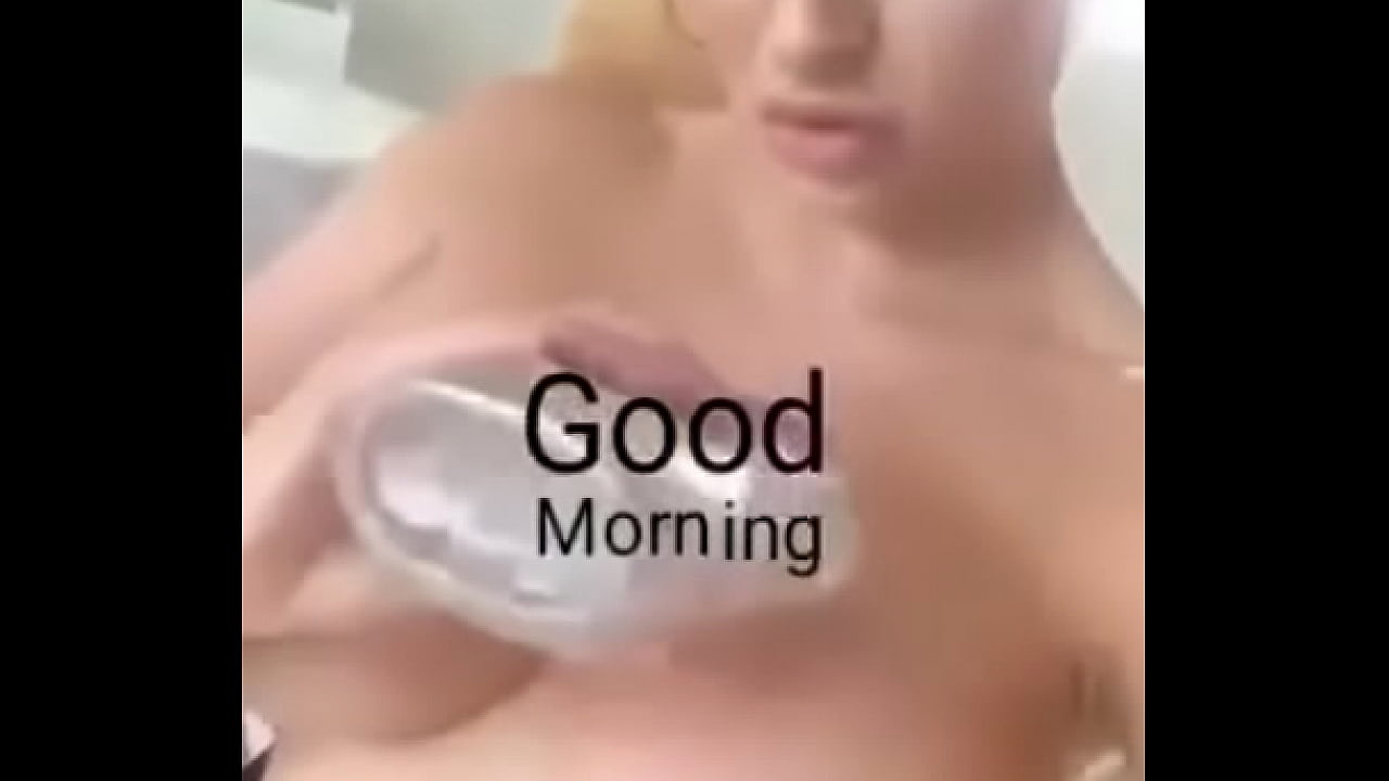 Jumping boobs for you