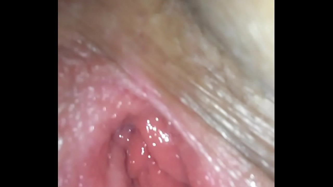 Ppka quer pikao,  minha esposa .