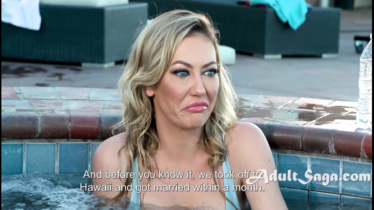 my wife knows that I am bi now