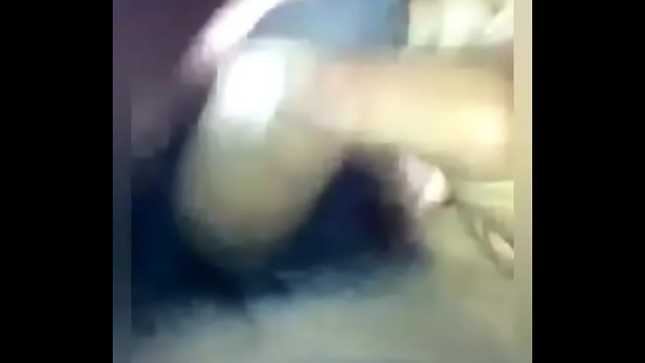 Mi primo se toca la verga