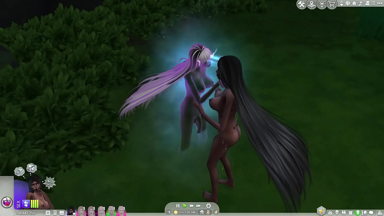 futa videogame sex compilation