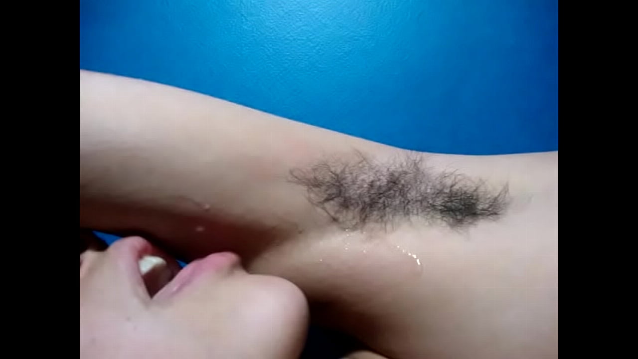Armpit Fetish