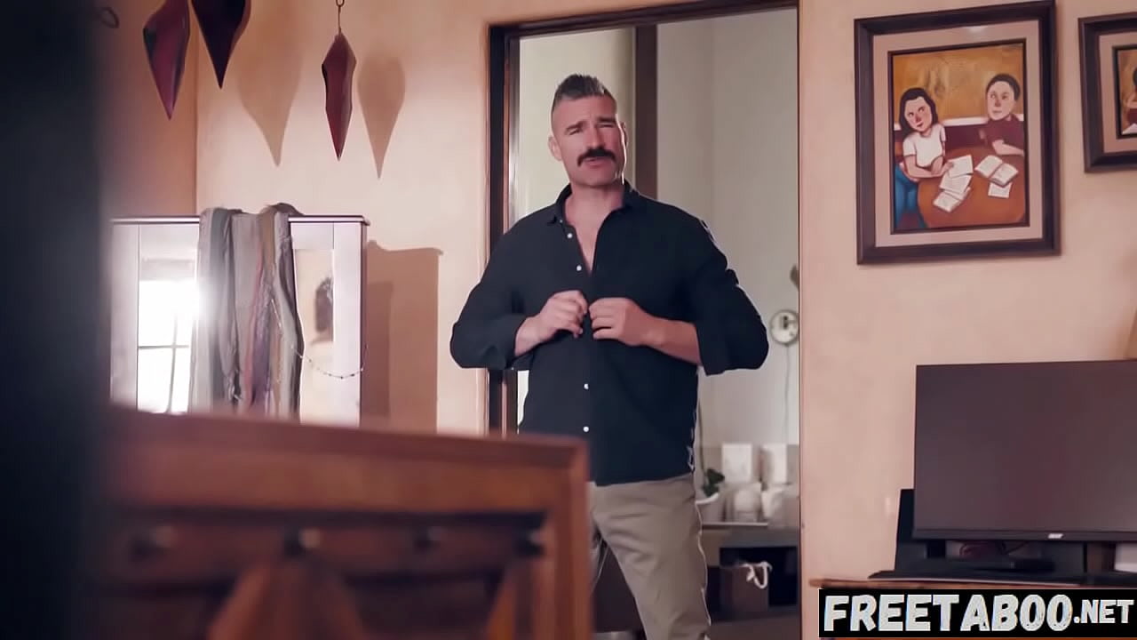 Teen Marley Brinx Gets Spanked For Being Too Naughty