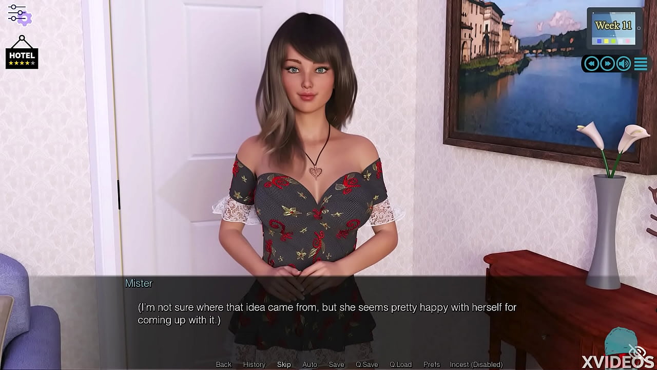 SUNSHINE LOVE Ep. 428  &ndash; Visual Novel Gameplay [HD]