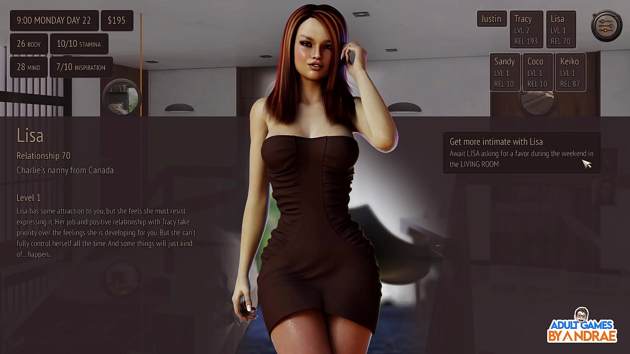 EP8: Fleshlight Sex Fun with Wife Tracy - Living with Temptation: American Sunset