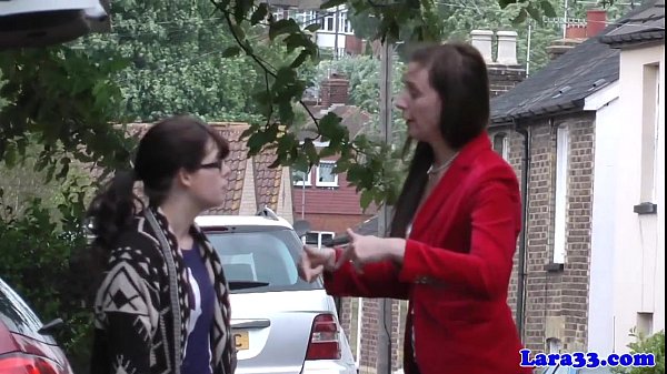 English mature pickingup innocent