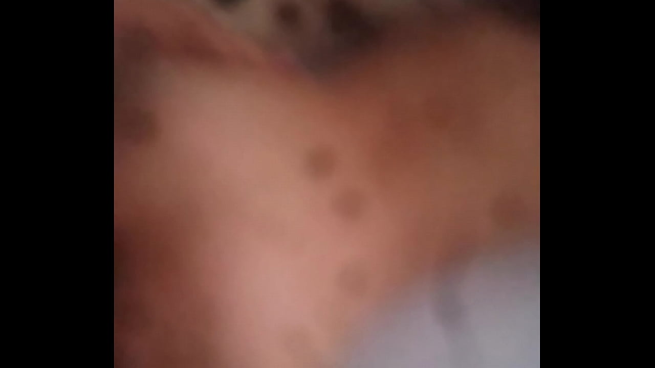 Cogiendo de a doggy a mi novia nalgona