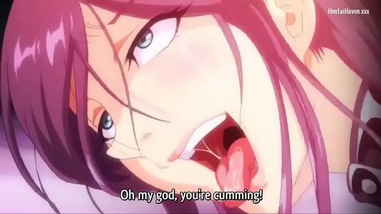 One Of The Best Hentais EVER || Drop Out Episode 1