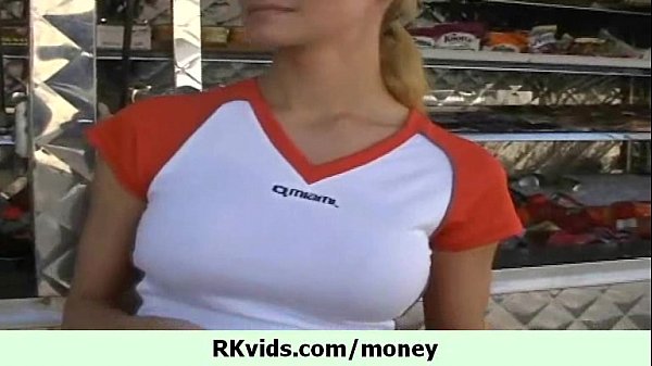 Suck me for money 14