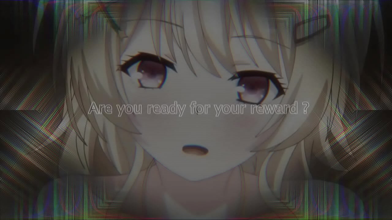 dream bunny Love me more 4 goon dom