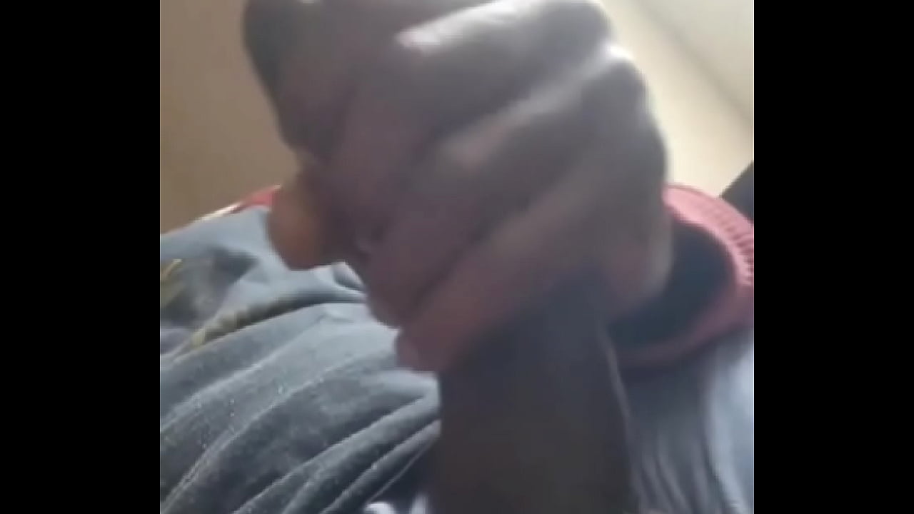 Oh just watching porn and missing my man