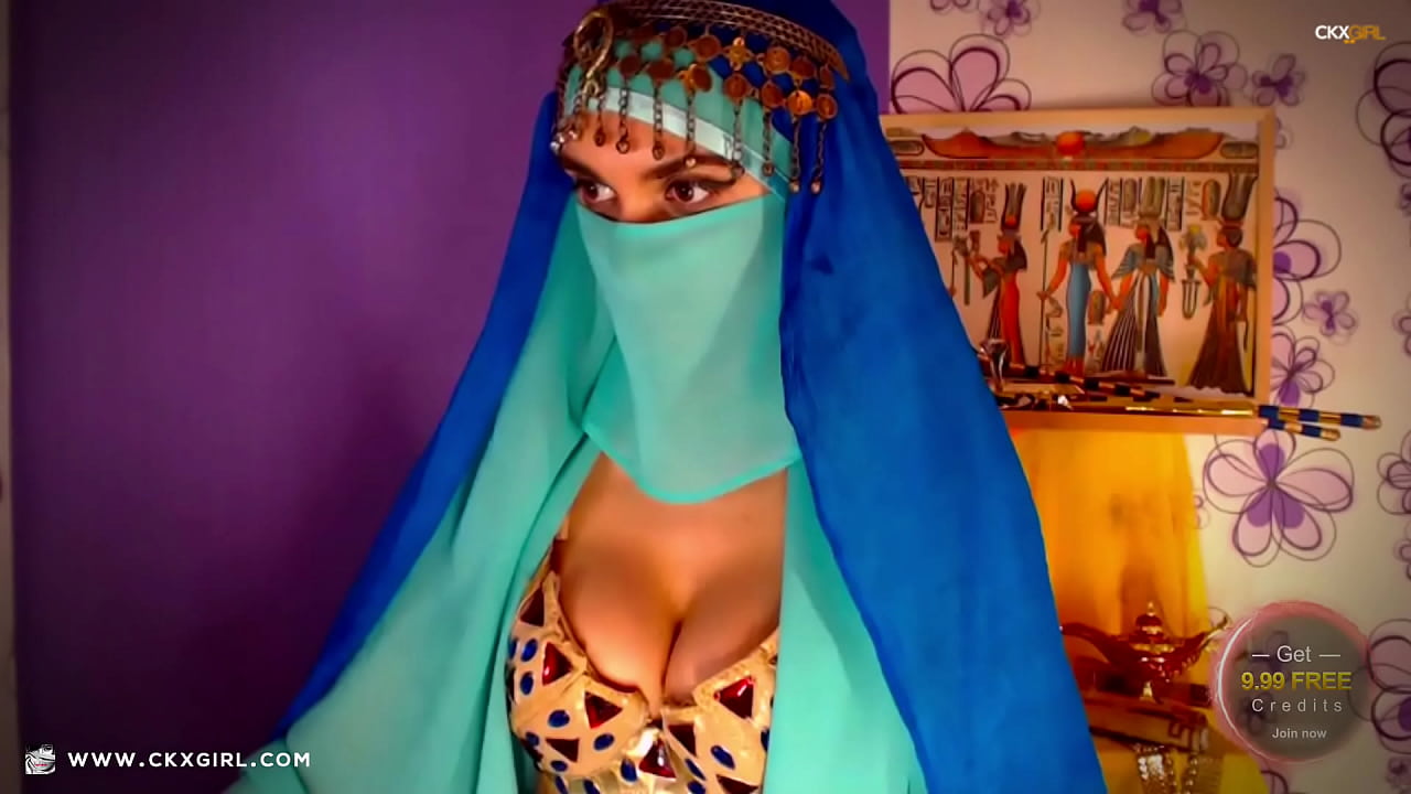 Arab Cam Models at CokeGirlx