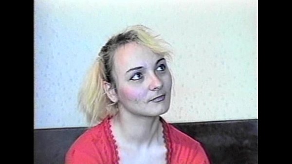 LBO - Kissed From Romania - scene 1