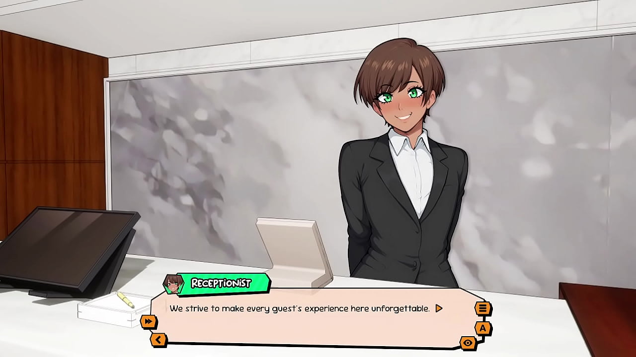 My Femboy Roommate: Special Weekend #02 - Femboy Boyfriend Just Chilling Showing His Bubble Butt