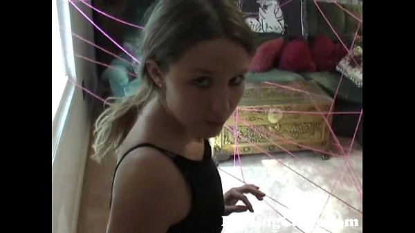 Cute 18YO Plays to Get her Dildo - DarlingCams.com