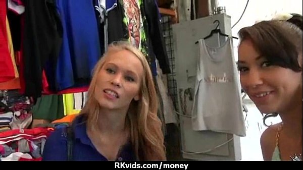 Money makes her cheat on a perfect guy 30