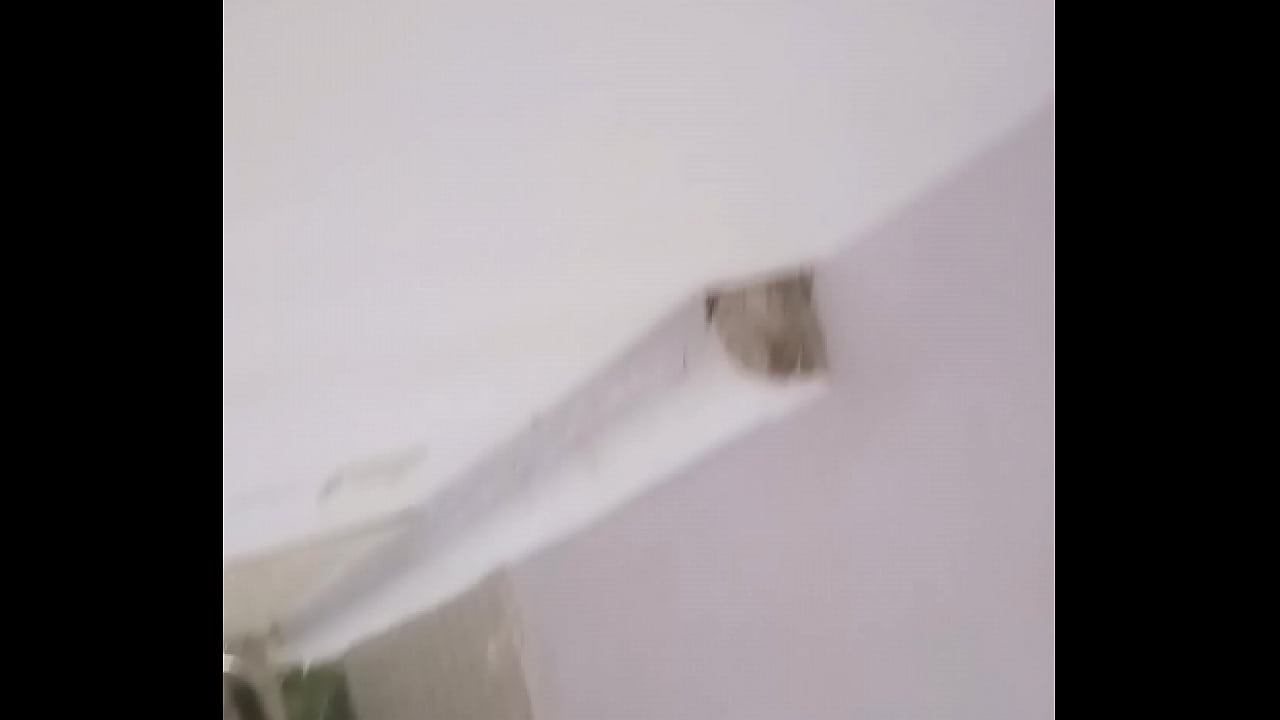 Big boobs captured of real sister