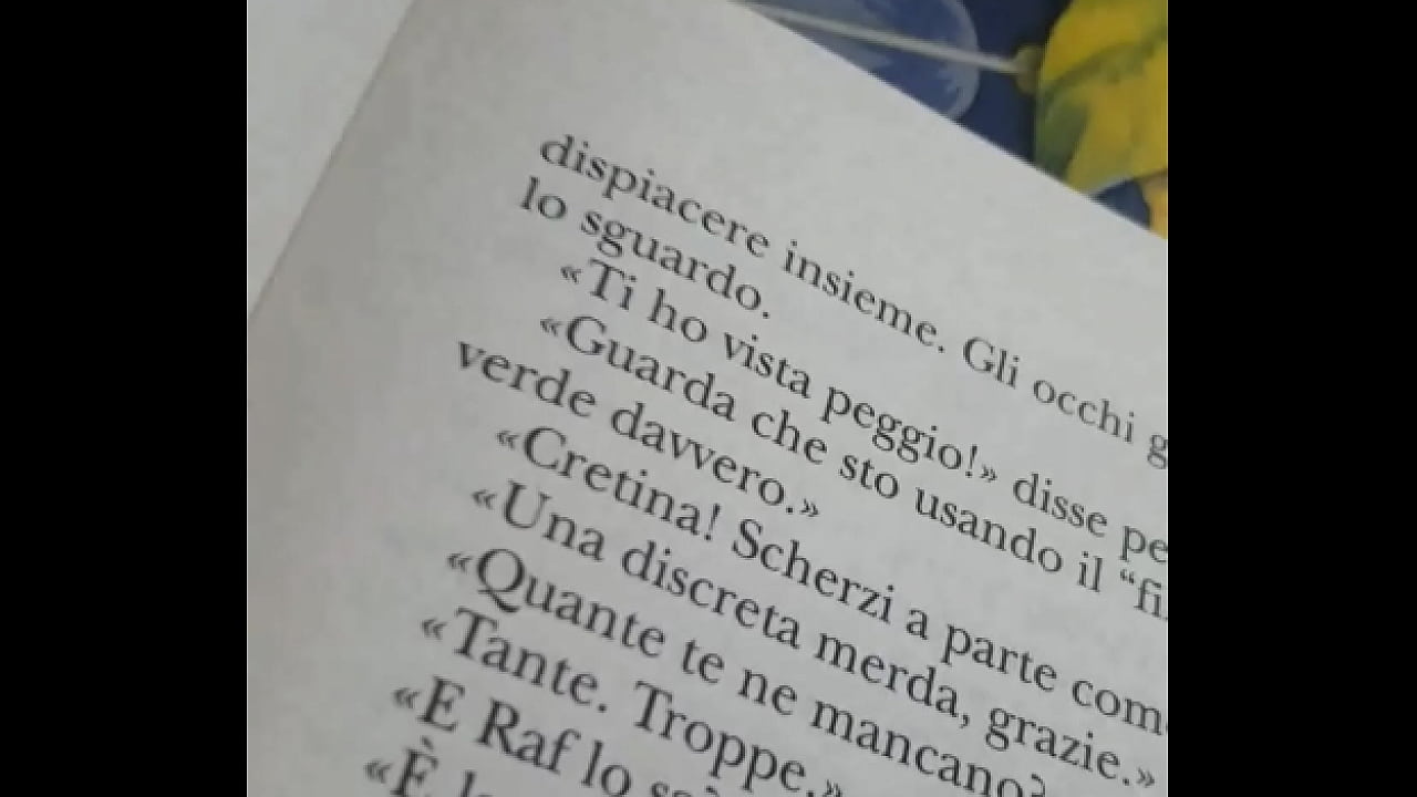 ROMANZO 10 PARTE 24