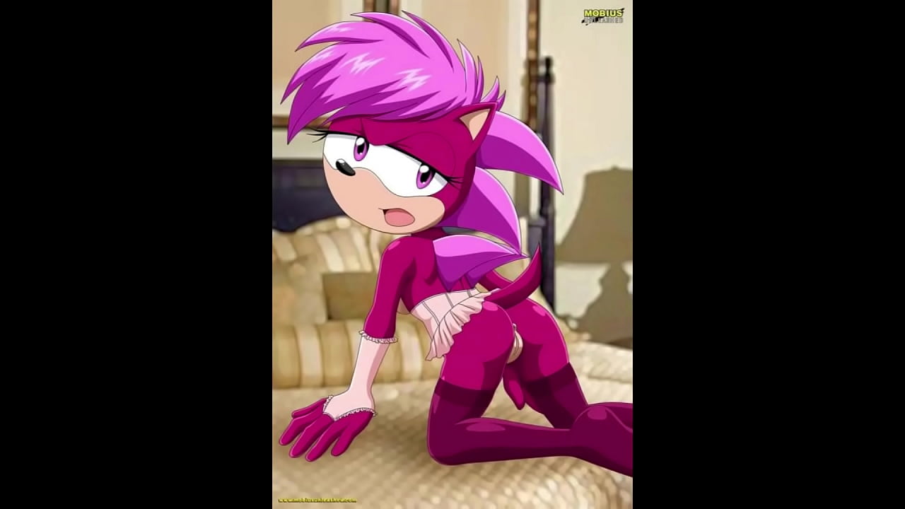 Sonic's Sister Hentai