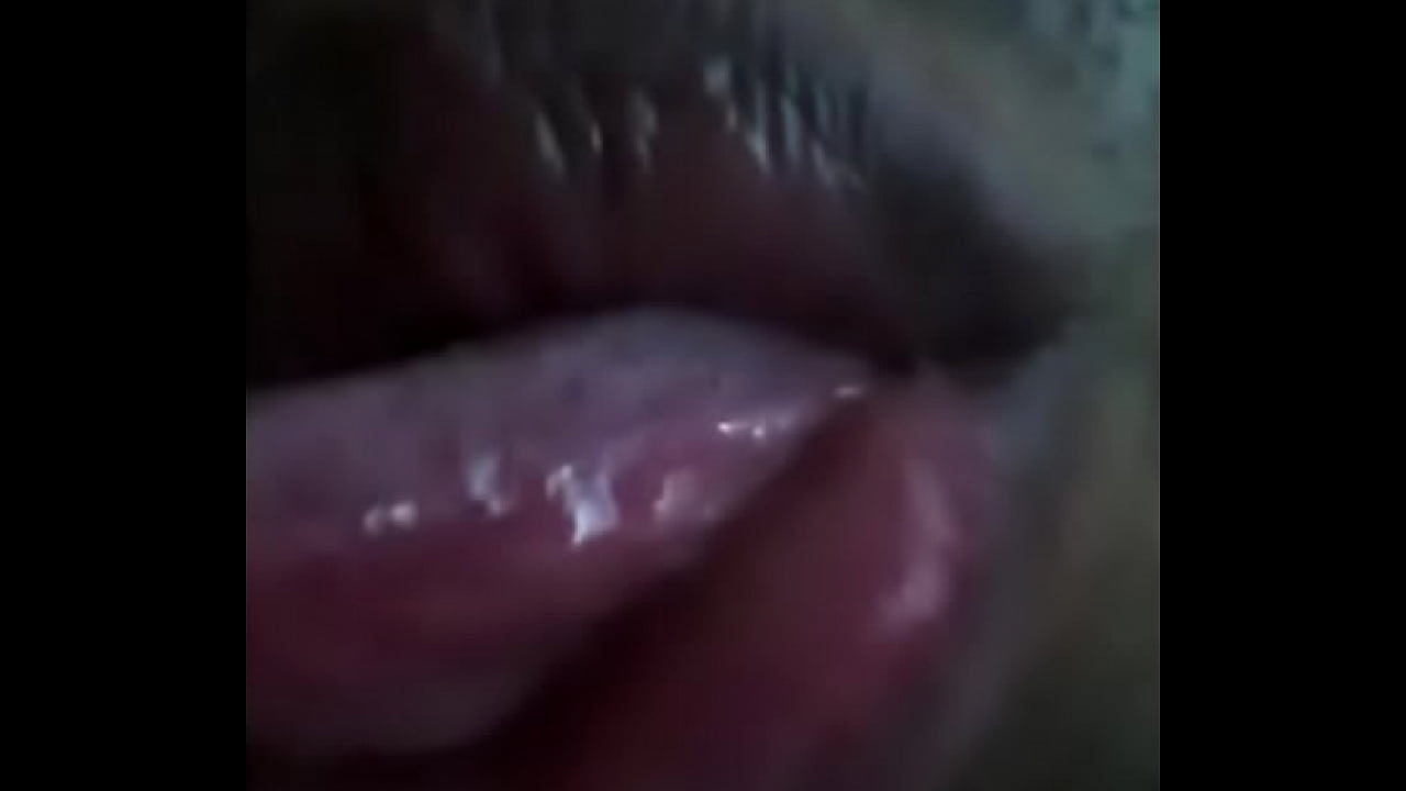 Foreplay with Vanita and my Tongue Wiggling Style