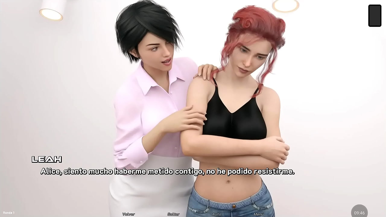 Juego KM gameplay james 3