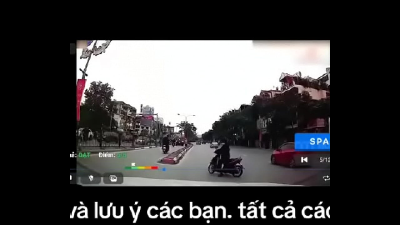 Video x&aacute;c minh