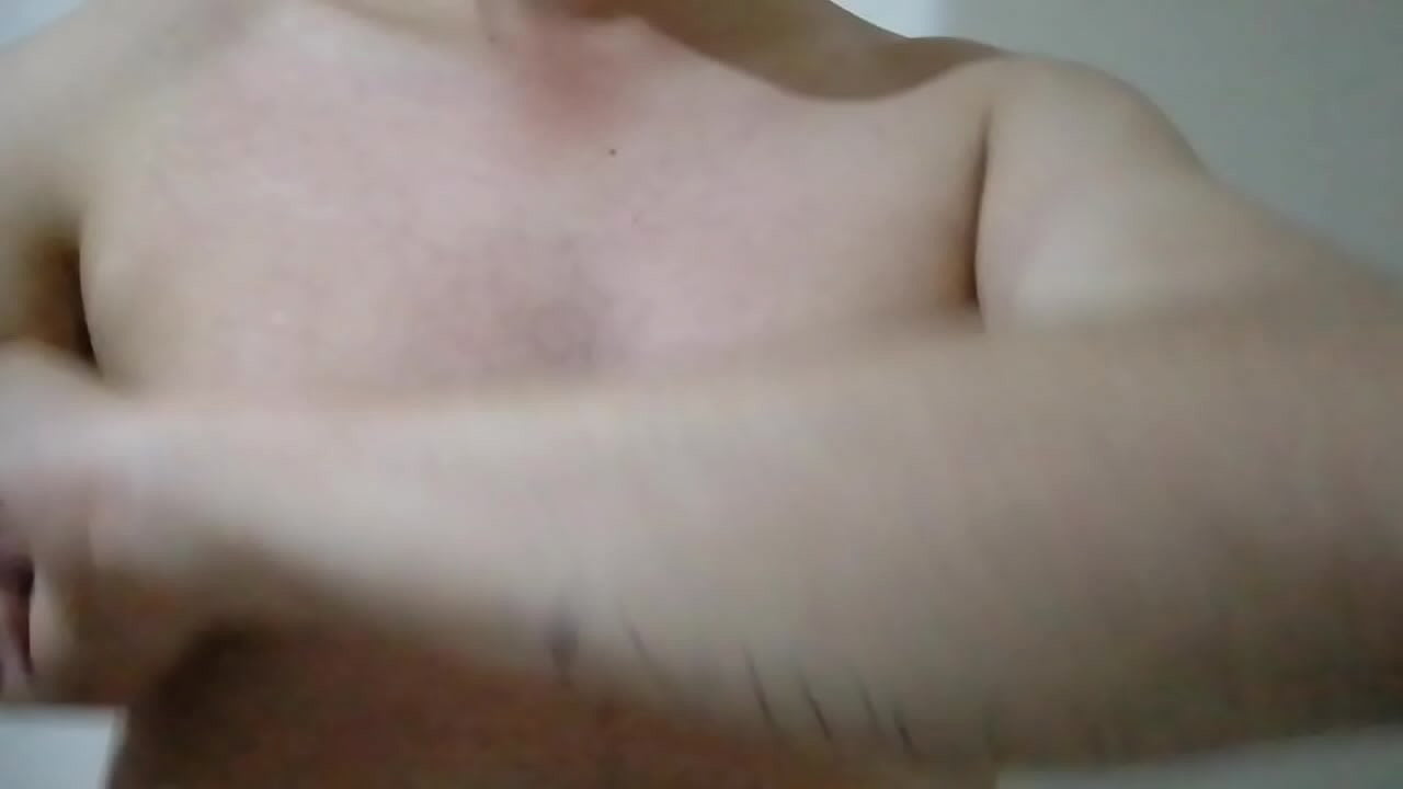 Escribi&eacute;ndome en el brazo