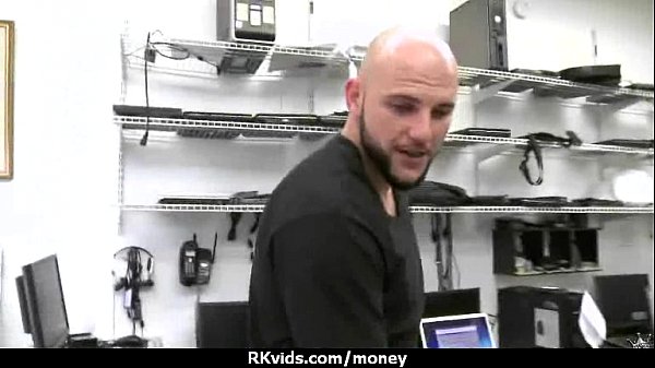 These horny amateurs know that money talks 5