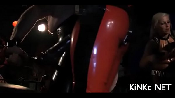 Carmen rivera rides peckers